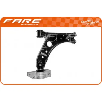 Triangle ou bras de suspension (train avant) FARE SA TR571