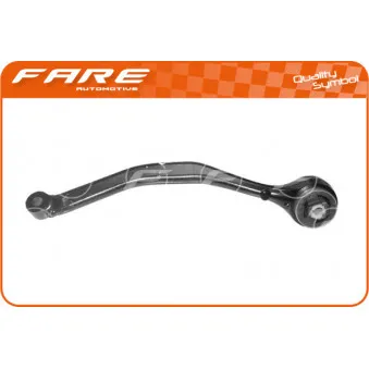 Triangle ou bras de suspension (train avant) FARE SA TR572