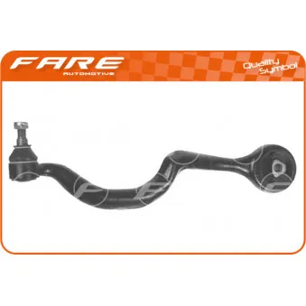 Triangle ou bras de suspension (train avant) FARE SA TR574