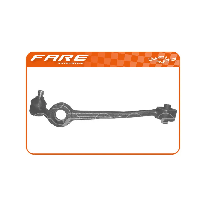 Triangle ou bras de suspension (train avant) FARE SA TR576