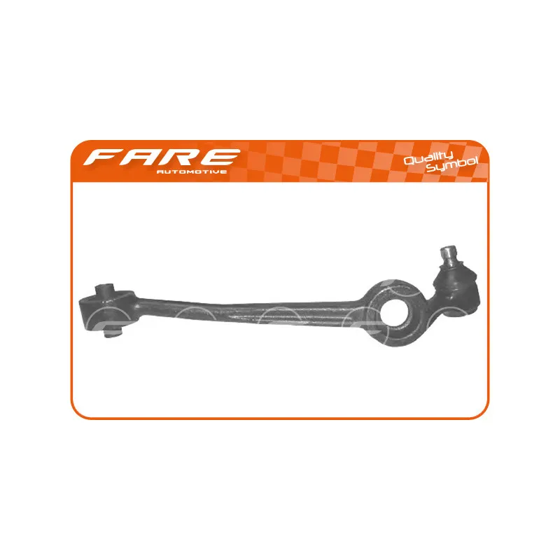 Triangle ou bras de suspension (train avant) FARE SA TR577
