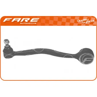 Triangle ou bras de suspension (train avant) FARE SA TR580