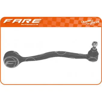 Triangle ou bras de suspension (train avant) FARE SA TR581