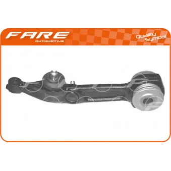 Triangle ou bras de suspension (train avant) FARE SA TR596