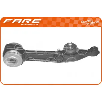 Triangle ou bras de suspension (train avant) FARE SA TR597