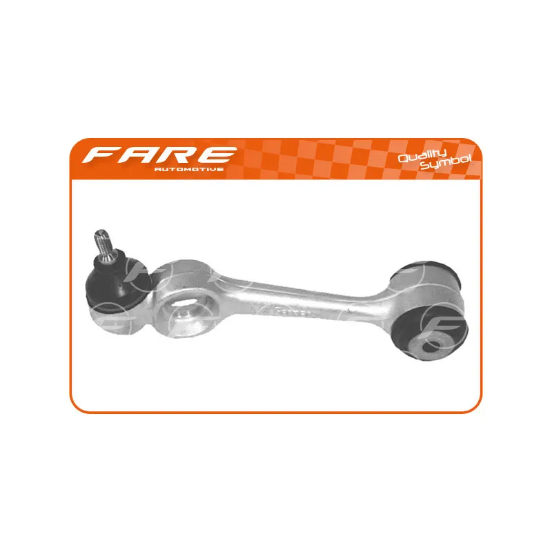 Triangle ou bras de suspension (train avant) FARE SA TR600