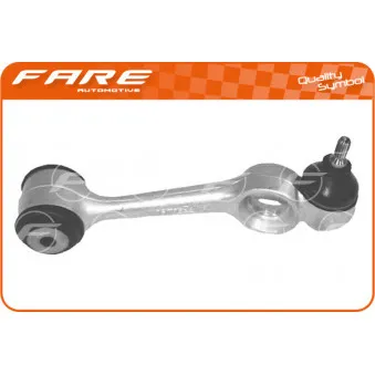 Triangle ou bras de suspension (train avant) FARE SA