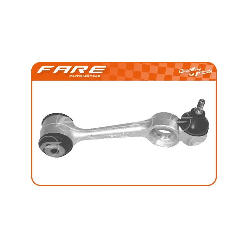 Triangle ou bras de suspension (train avant) FARE SA TR601