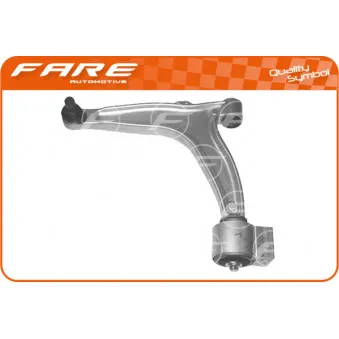 Triangle ou bras de suspension (train avant) FARE SA TR602