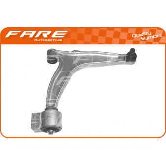 Triangle ou bras de suspension (train avant) FARE SA TR603