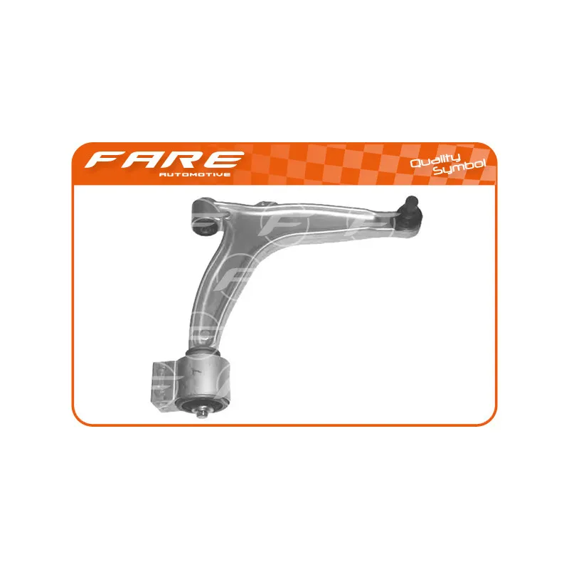 Triangle ou bras de suspension (train avant) FARE SA TR603