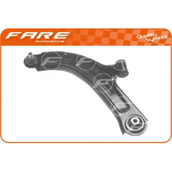 Triangle ou bras de suspension (train avant) FARE SA TR606