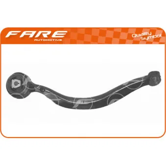 Triangle ou bras de suspension (train avant) FARE SA TR612