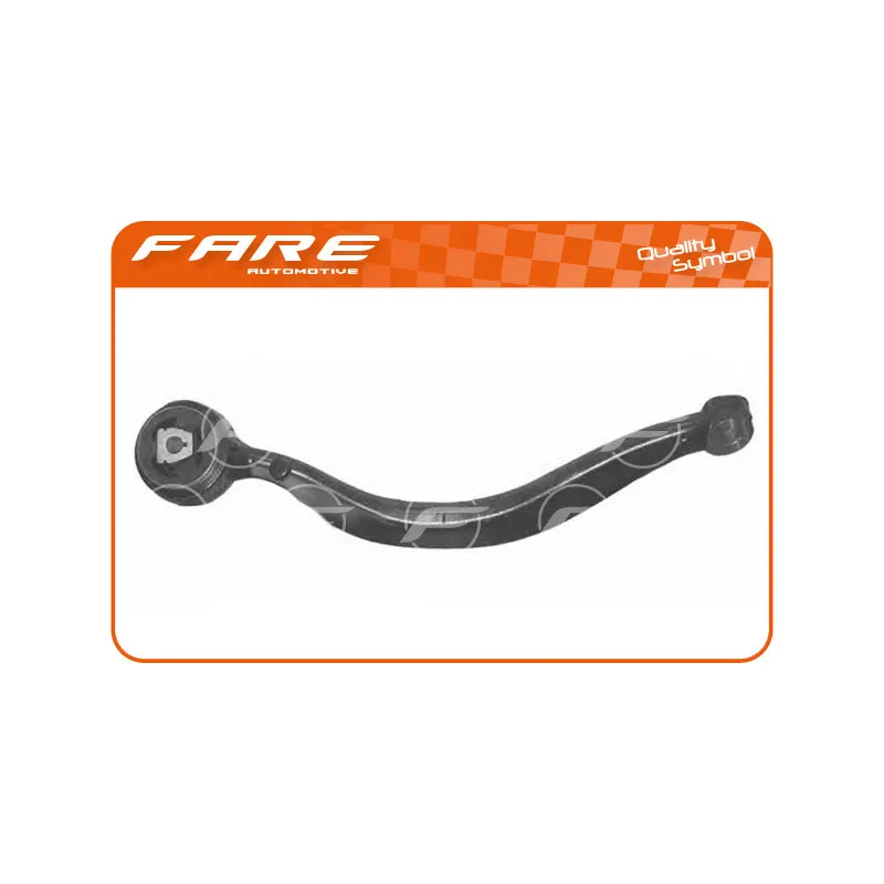 Triangle ou bras de suspension (train avant) FARE SA TR612