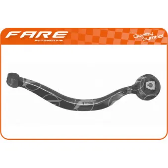 Triangle ou bras de suspension (train avant) FARE SA TR613