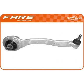 Triangle ou bras de suspension (train avant) FARE SA TR617
