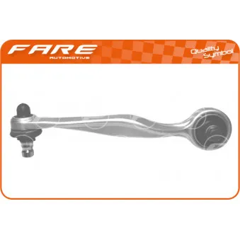 Triangle ou bras de suspension (train avant) FARE SA TR620