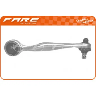 Triangle ou bras de suspension (train avant) FARE SA TR621