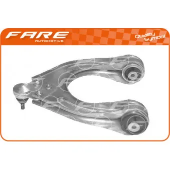 Triangle ou bras de suspension (train avant) FARE SA TR622