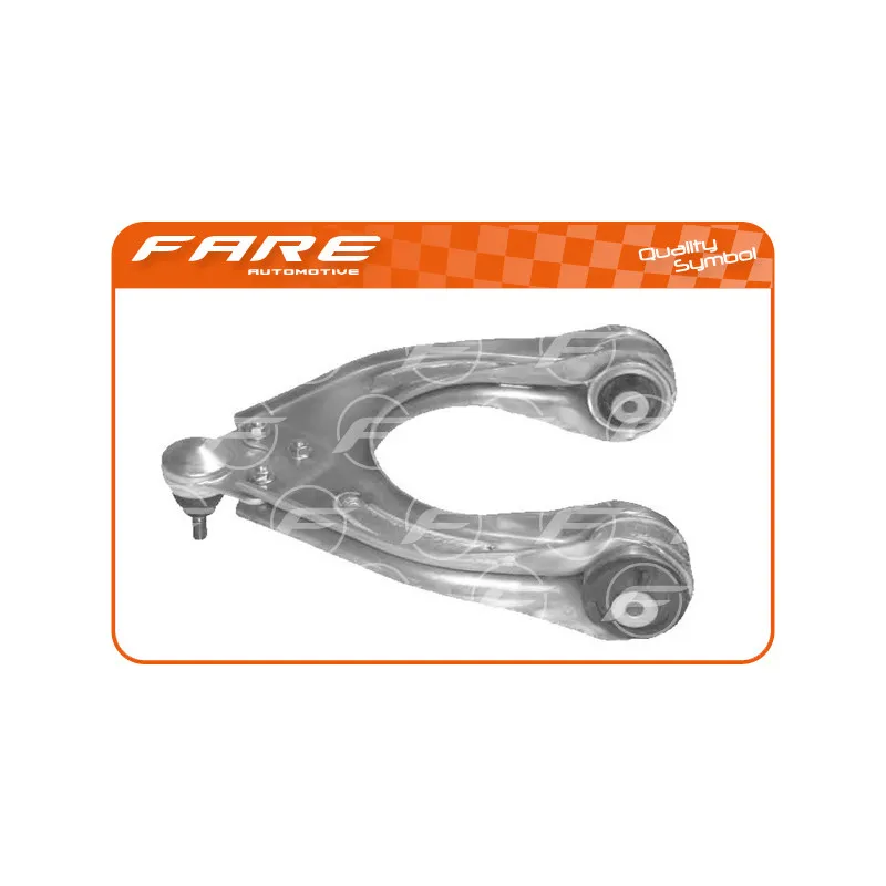 Triangle ou bras de suspension (train avant) FARE SA TR622