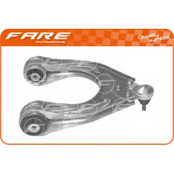 Triangle ou bras de suspension (train avant) FARE SA TR623