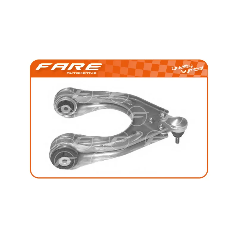 Triangle ou bras de suspension (train avant) FARE SA TR623