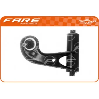 Triangle ou bras de suspension (train avant) FARE SA TR624