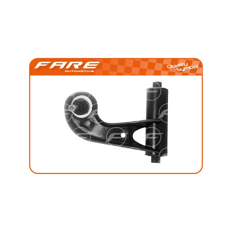 Triangle ou bras de suspension (train avant) FARE SA TR624
