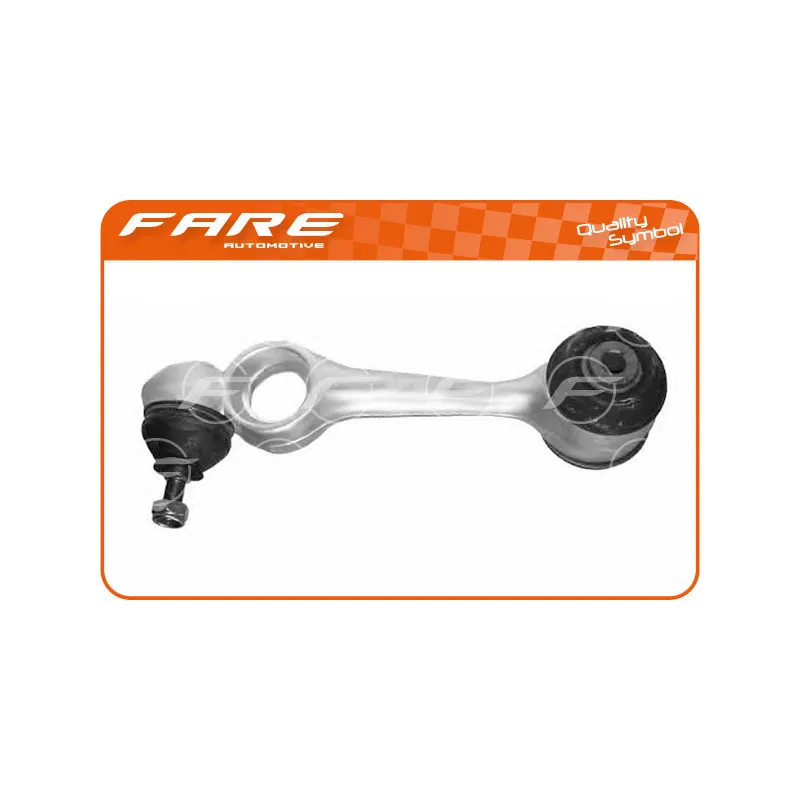 Triangle ou bras de suspension (train avant) FARE SA TR630