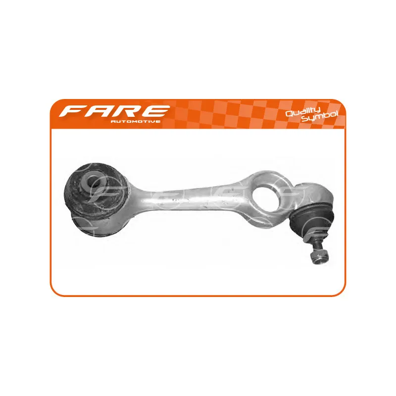 Triangle ou bras de suspension (train avant) FARE SA TR631
