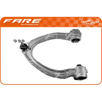 Triangle ou bras de suspension (train avant) FARE SA TR642