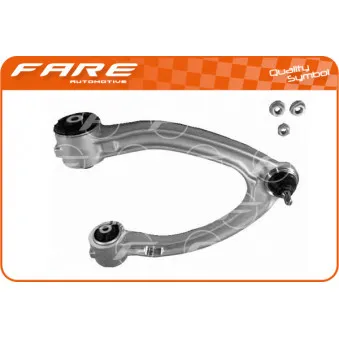 Triangle ou bras de suspension (train avant) FARE SA TR643
