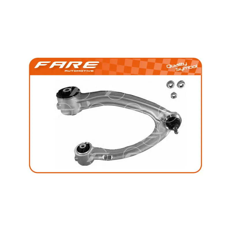 Triangle ou bras de suspension (train avant) FARE SA TR643
