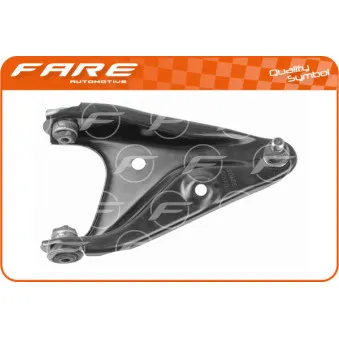 Triangle ou bras de suspension (train avant) FARE SA TR645