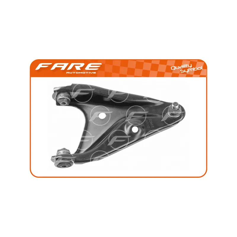 Triangle ou bras de suspension (train avant) FARE SA TR645