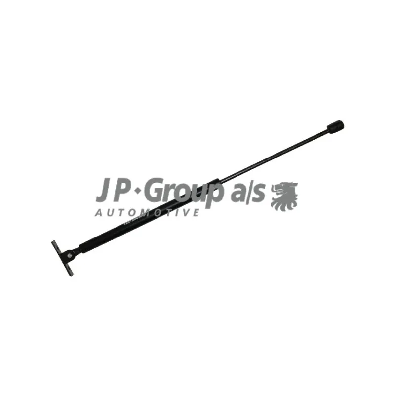 Vérin, capot-moteur JP GROUP 1281204300