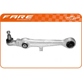 Triangle ou bras de suspension (train avant) FARE SA TR675