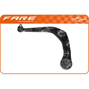 Triangle ou bras de suspension (train avant) FARE SA TR677