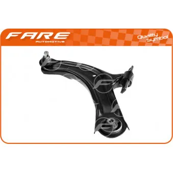 Triangle ou bras de suspension (train avant) FARE SA TR678