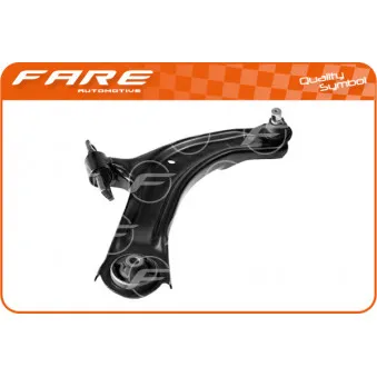 Triangle ou bras de suspension (train avant) FARE SA TR679