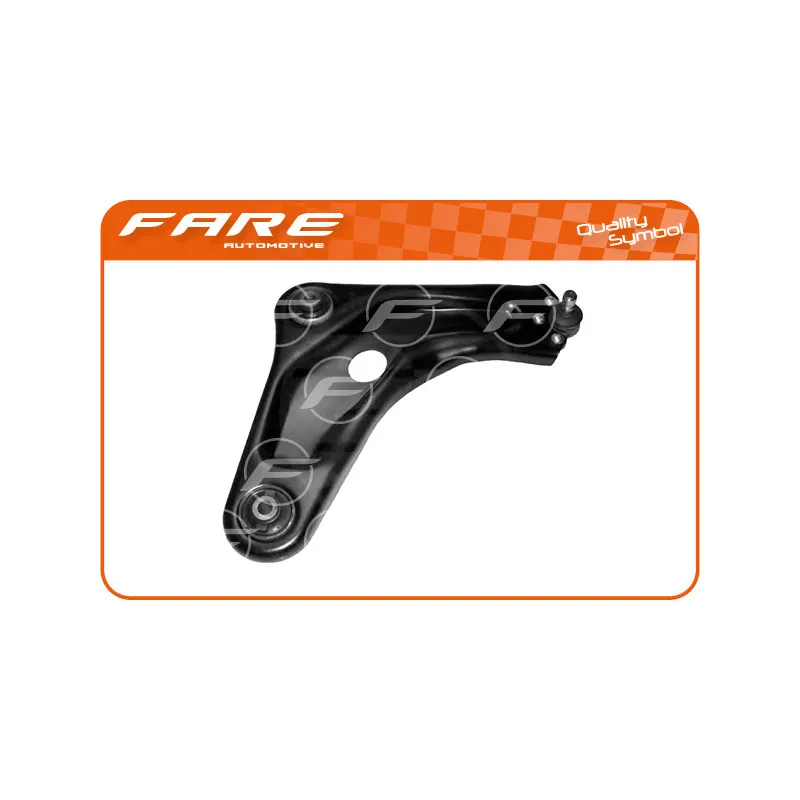 Triangle ou bras de suspension (train avant) FARE SA TR680