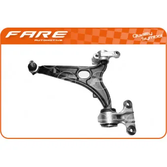 Triangle ou bras de suspension (train avant) FARE SA TR683