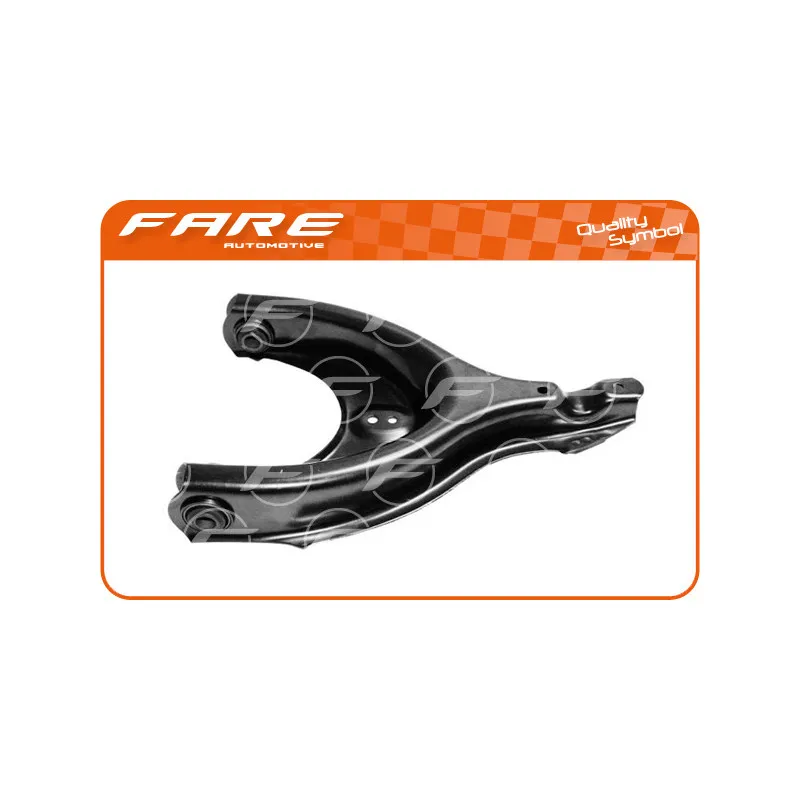 Triangle ou bras de suspension (train avant) FARE SA TR690