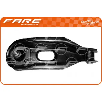 Triangle ou bras de suspension (train avant) FARE SA TR691