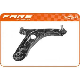 Triangle ou bras de suspension (train avant) FARE SA TR727