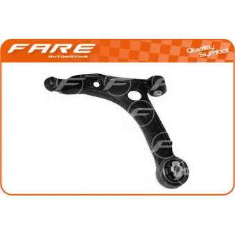 Triangle ou bras de suspension (train avant) FARE SA TR732