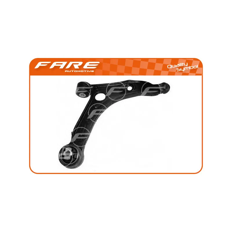 Triangle ou bras de suspension (train avant) FARE SA TR733