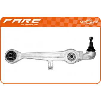 Triangle ou bras de suspension (train avant) FARE SA TR781