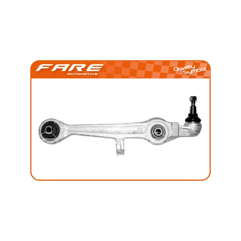 Triangle ou bras de suspension (train avant) FARE SA TR781