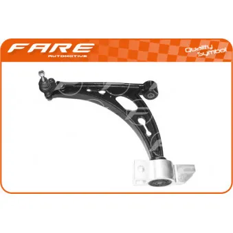Triangle ou bras de suspension (train avant) FARE SA TR790